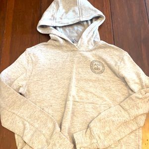 Athleta Girl hoodie